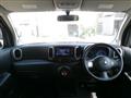 2012 Nissan Cube