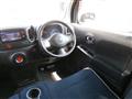 2012 Nissan Cube