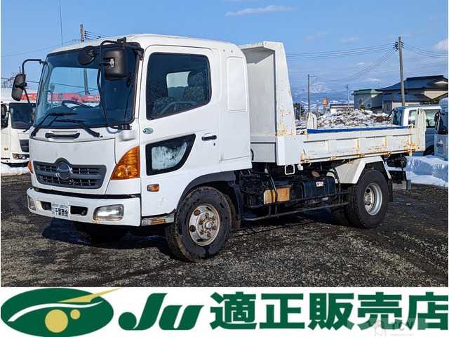 2005 Hino Hino Others
