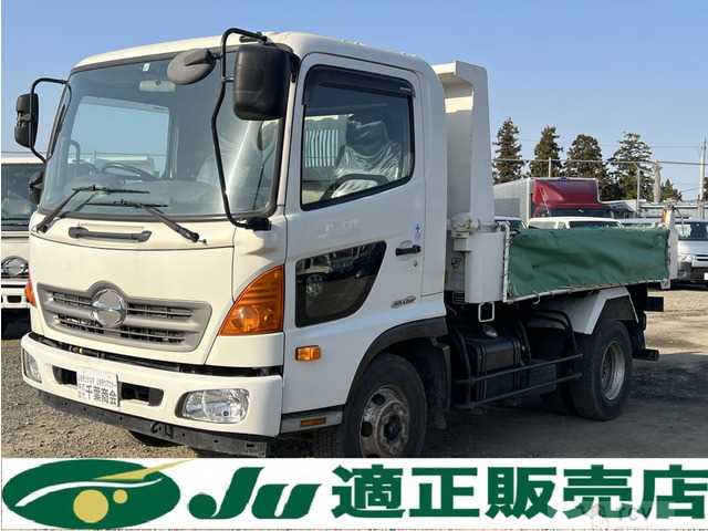 2011 Hino Hino Others