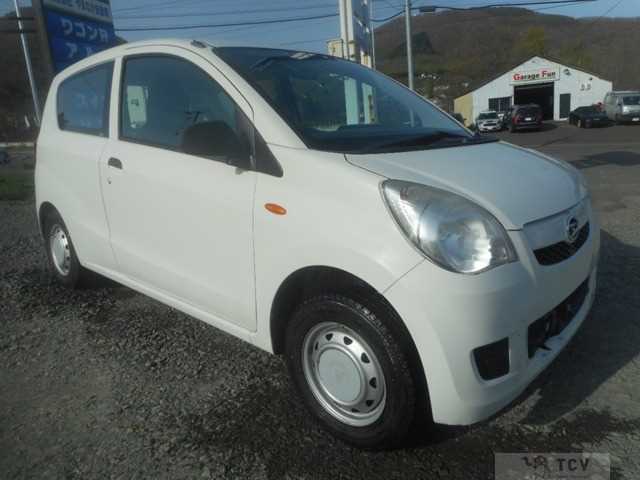 2015 Daihatsu Mira