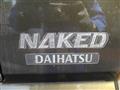 2000 Daihatsu Naked