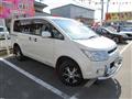 2011 Mitsubishi Delica D5