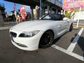 2009 BMW Z4