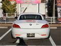2009 BMW Z4
