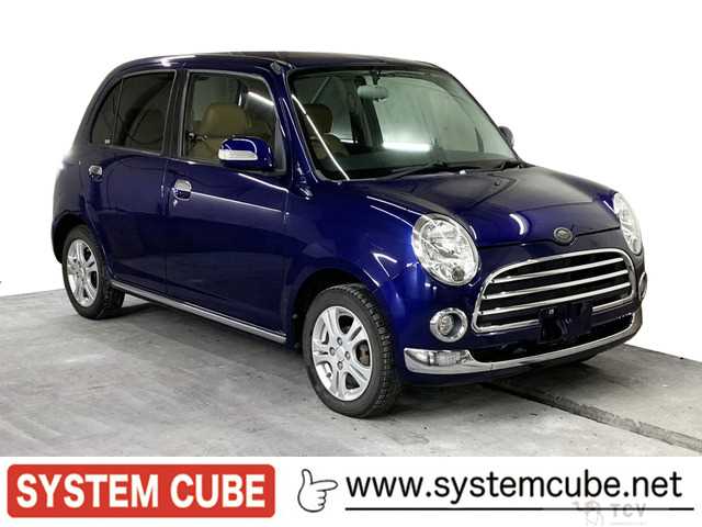 2006 Daihatsu Miragino