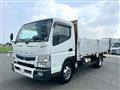 2017 Mitsubishi Canter