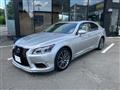 2013 Lexus LS