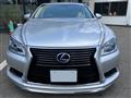 2013 Lexus LS