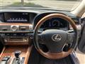2013 Lexus LS