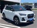 2024 Daihatsu Rocky