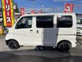 2018 Daihatsu Hijet Cargo
