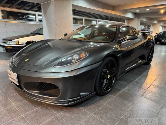 2013 Ferrari F430