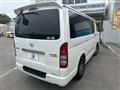 2013 Toyota Hiace Van