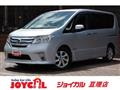 2012 Nissan Serena