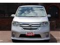 2012 Nissan Serena