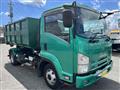 2010 Isuzu Isuzu Others