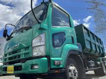 2010 Isuzu Isuzu Others
