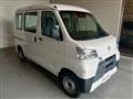 2021 Daihatsu Hijet Cargo
