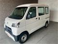 2021 Daihatsu Hijet Cargo