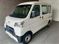 2021 Daihatsu Hijet Cargo