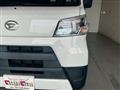 2021 Daihatsu Hijet Cargo