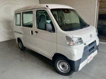 2021 Daihatsu Hijet Cargo