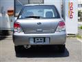 2006 Subaru Impreza Sportswagon