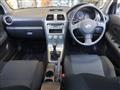 2006 Subaru Impreza Sportswagon