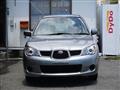 2006 Subaru Impreza Sportswagon
