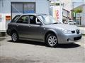 2006 Subaru Impreza Sportswagon