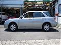 2006 Subaru Impreza Sportswagon