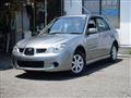 2006 Subaru Impreza Sportswagon