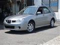 2006 Subaru Impreza Sportswagon