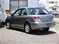 2006 Subaru Impreza Sportswagon