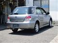 2006 Subaru Impreza Sportswagon