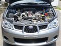 2006 Subaru Impreza Sportswagon
