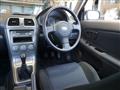 2006 Subaru Impreza Sportswagon