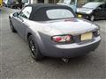 2005 Mazda Roadster