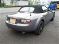 2005 Mazda Roadster
