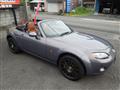 2005 Mazda Roadster