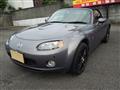 2005 Mazda Roadster