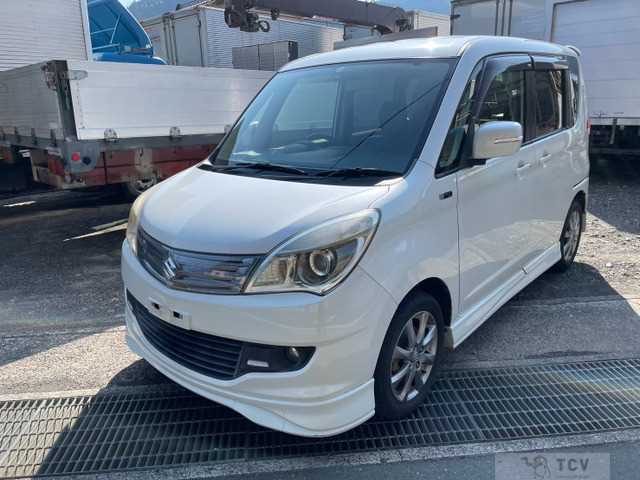 2012 Suzuki Suzuki Others