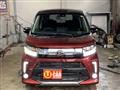 2016 Daihatsu Move Custom
