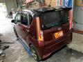 2016 Daihatsu Move Custom