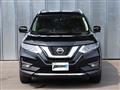 2020 Nissan X-Trail
