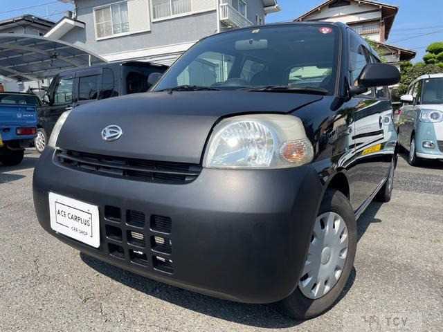 2010 Daihatsu Esse