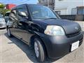 2010 Daihatsu Esse