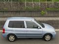 2002 Mazda Demio