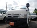 2013 Toyota Hiace Van